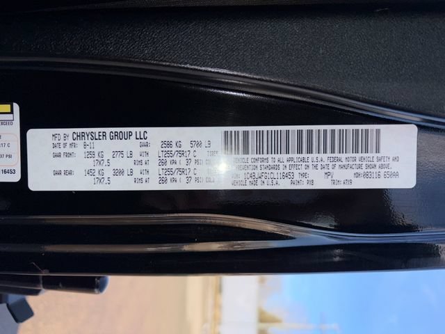 Used 2012 Jeep Wrangler Unlimited Rubicon w/ Connectivity Group AWD/4WD image 44