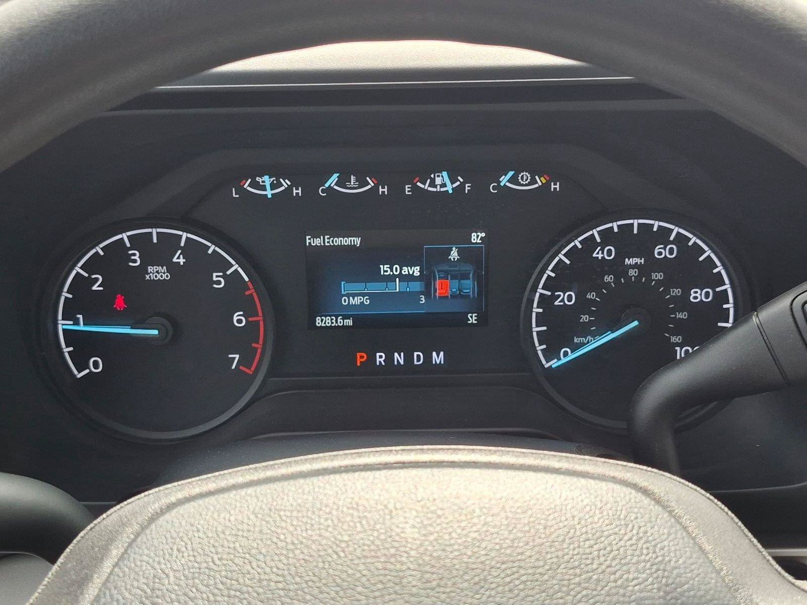 Used 2025 Ford F250 XL AWD/4WD image 32
