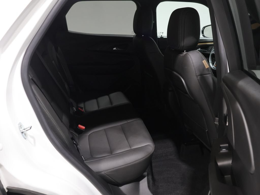 Used 2023 Chevrolet TrailBlazer ACTIV AWD/4WD image 21