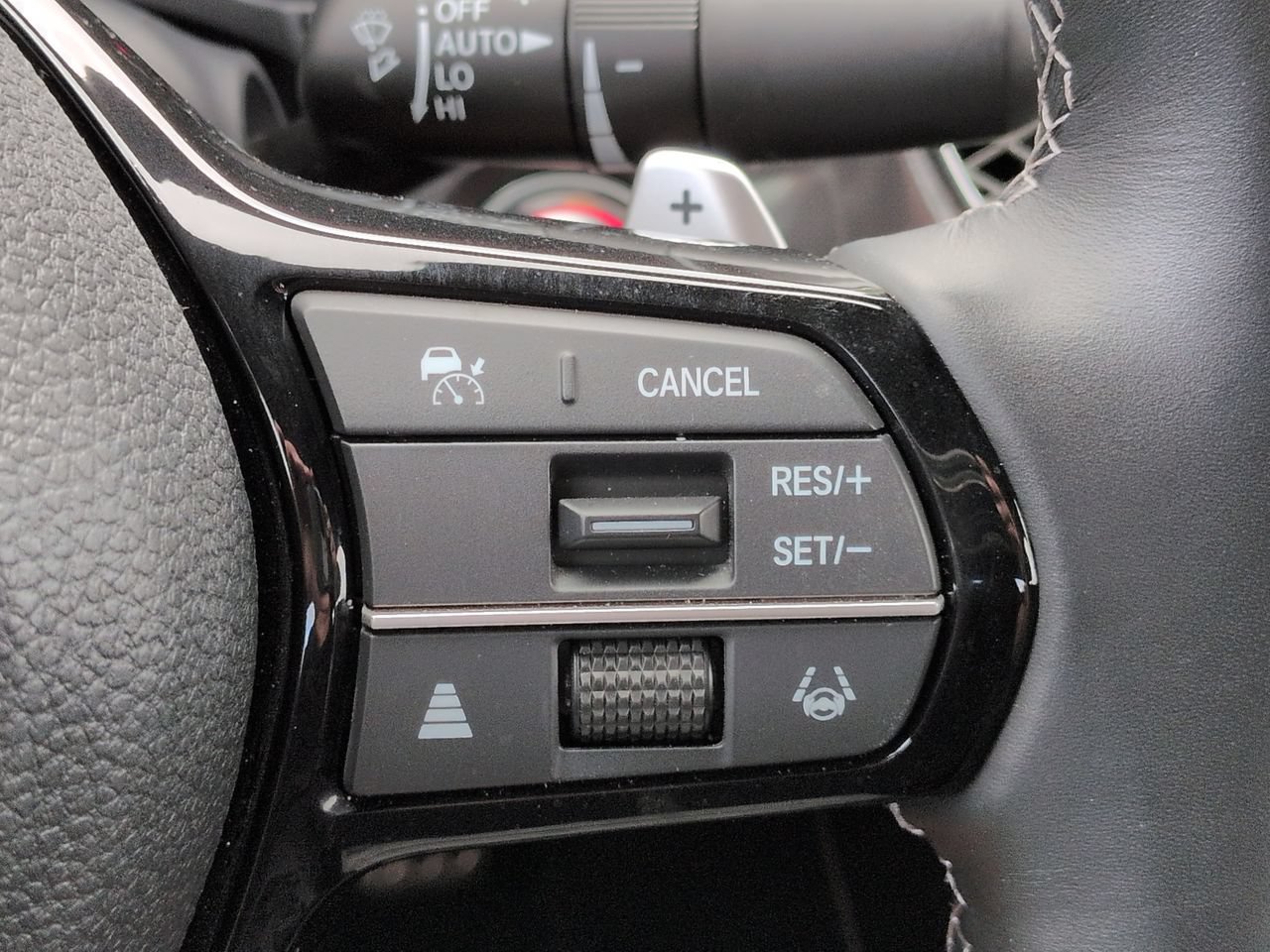Used 2025 Acura Integra A-Spec w/ Technology Package FWD image 27
