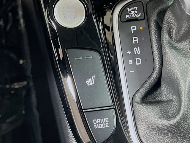 Certified 2023 Kia Soul GT-Line w/ GT-Line Technology Package FWD image 21