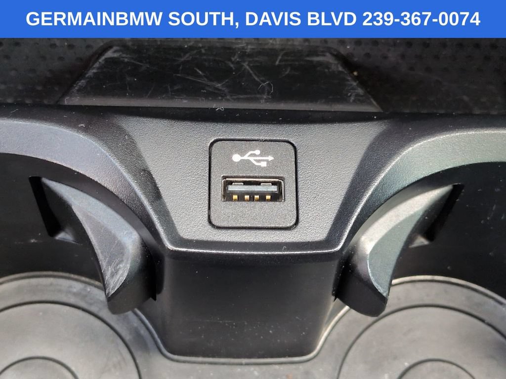 Certified 2022 BMW 430i Convertible w/ Convenience Package RWD image 22