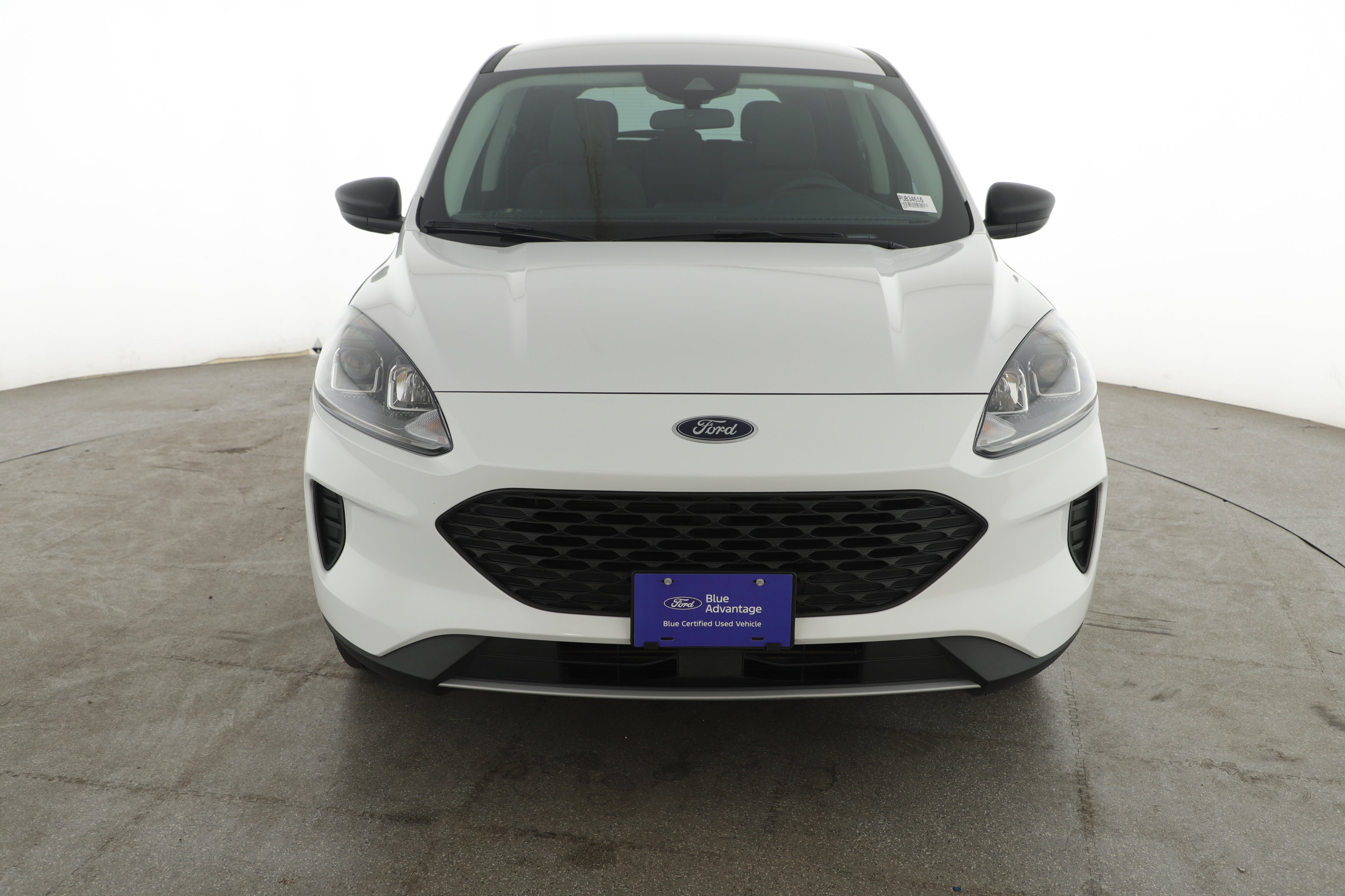 Used 2022 Ford Escape S FWD image 2