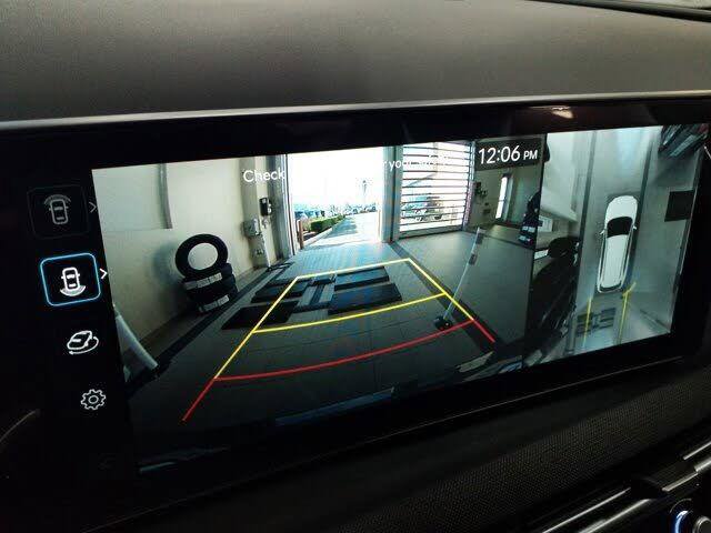 New 2026 Hyundai Tucson Limited image 21