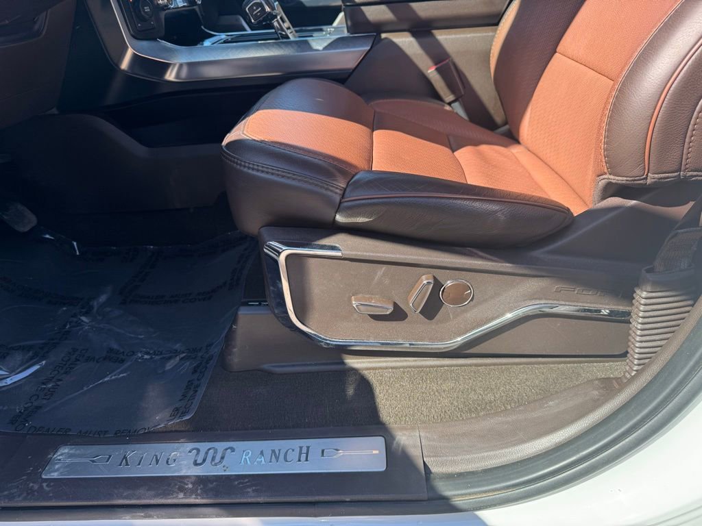 Used 2023 Ford F150 King Ranch image 5