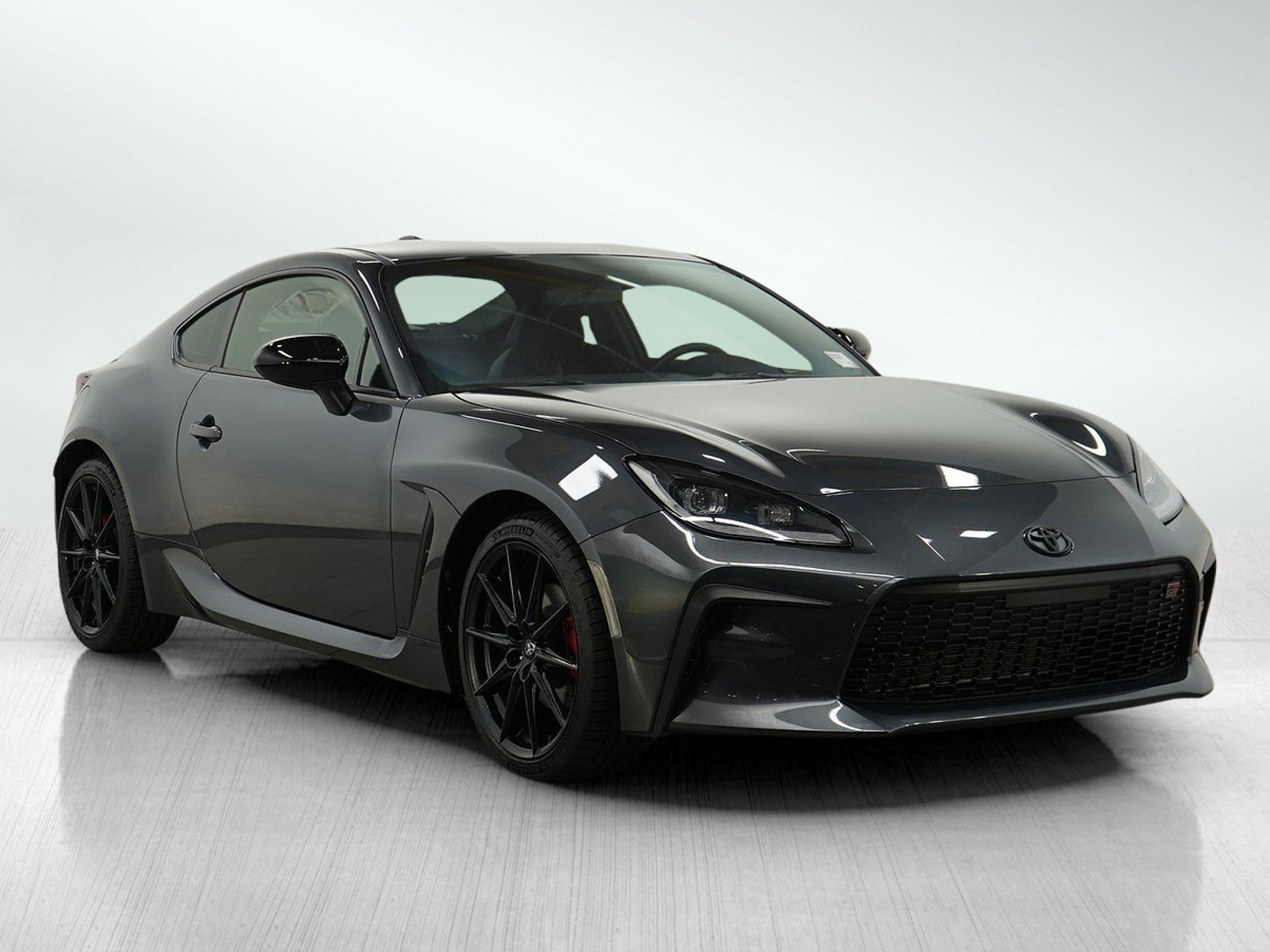 Used 2023 Toyota GR86 Premium image 9