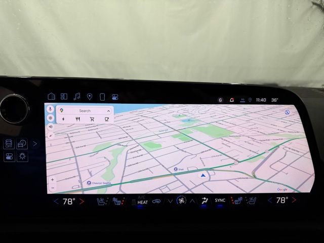 Used 2025 Chevrolet Silverado EV LT image 36