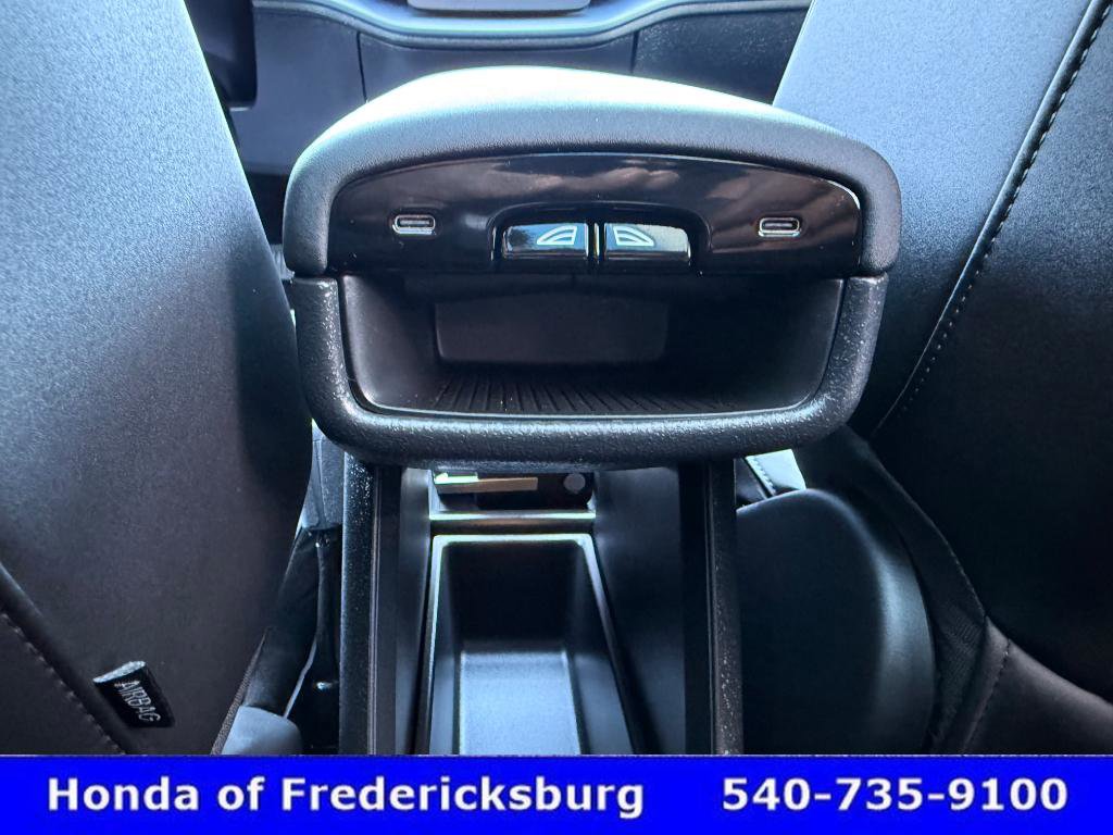 Used 2025 Volvo EX30 Ultra image 24