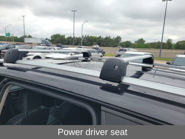 Used 2021 Volkswagen Atlas SEL w/ MDO Package (Bench Seat) image 6