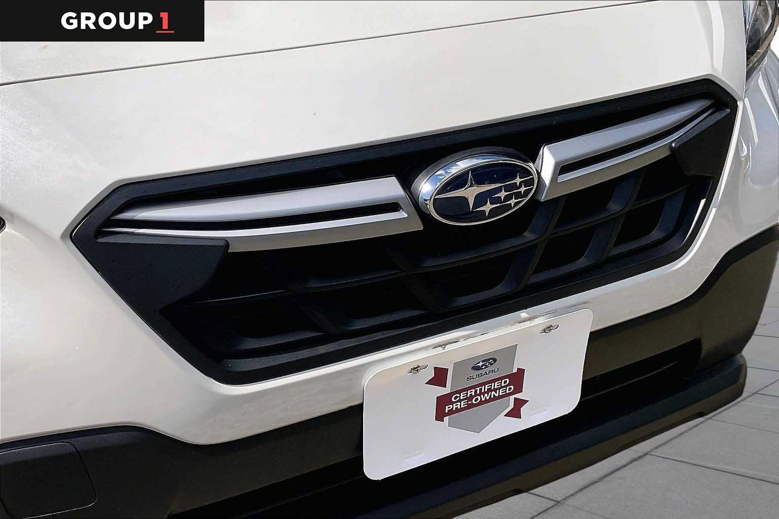 Used 2023 Subaru Crosstrek 2.0i Premium AWD/4WD image 30