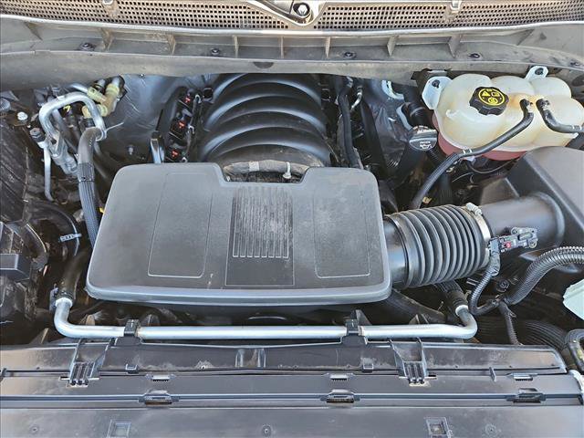 Used 2023 GMC Yukon XL Denali AWD/4WD image 27