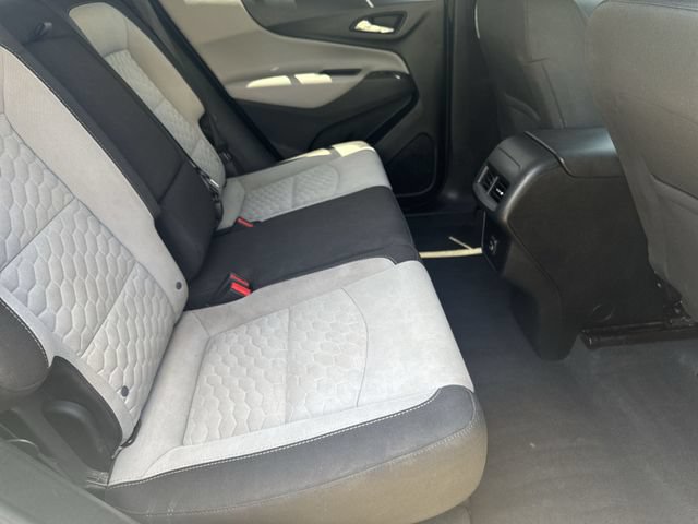 Certified 2020 Chevrolet Equinox LT AWD/4WD image 27