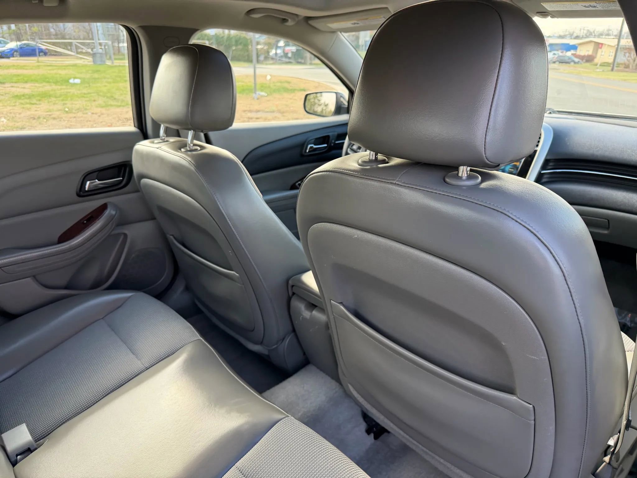 Used 2013 Chevrolet Malibu LT w/ Power Convenience Package image 32