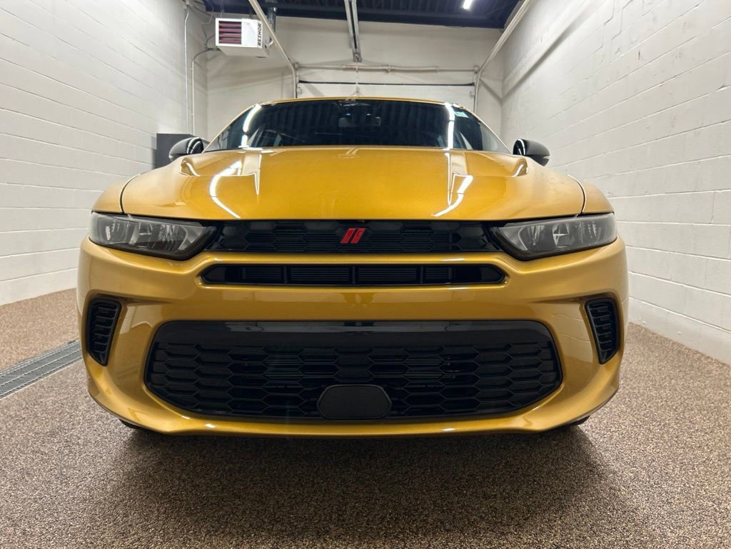 Used 2025 Dodge Hornet R/T AWD/4WD image 26