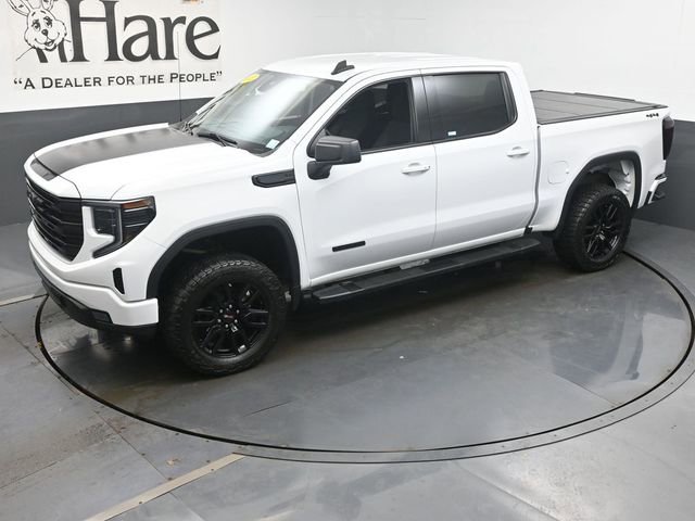 Used 2023 GMC Sierra 1500 Elevation image 42