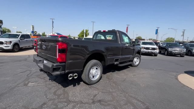 New 2024 Ford F350 XL w/ 360-Degree Camera Package RWD image 7