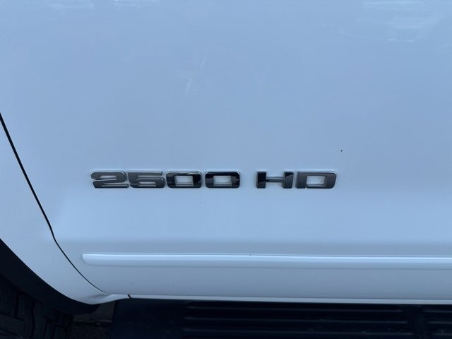 Used 2015 GMC Sierra 2500 SLE w/ SLE Preferred Package image 29