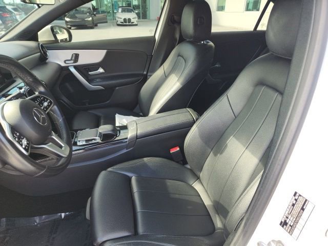 Used 2019 Mercedes-Benz A 220 image 17