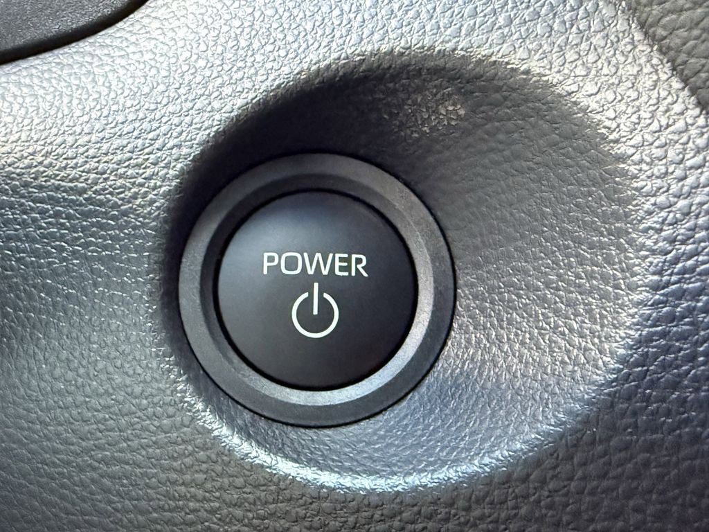New 2026 Toyota Corolla Cross AWD Hybrid image 15