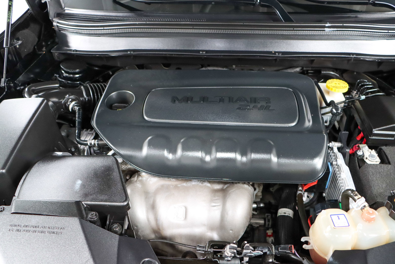 Used 2021 Jeep Cherokee Latitude Plus FWD image 29