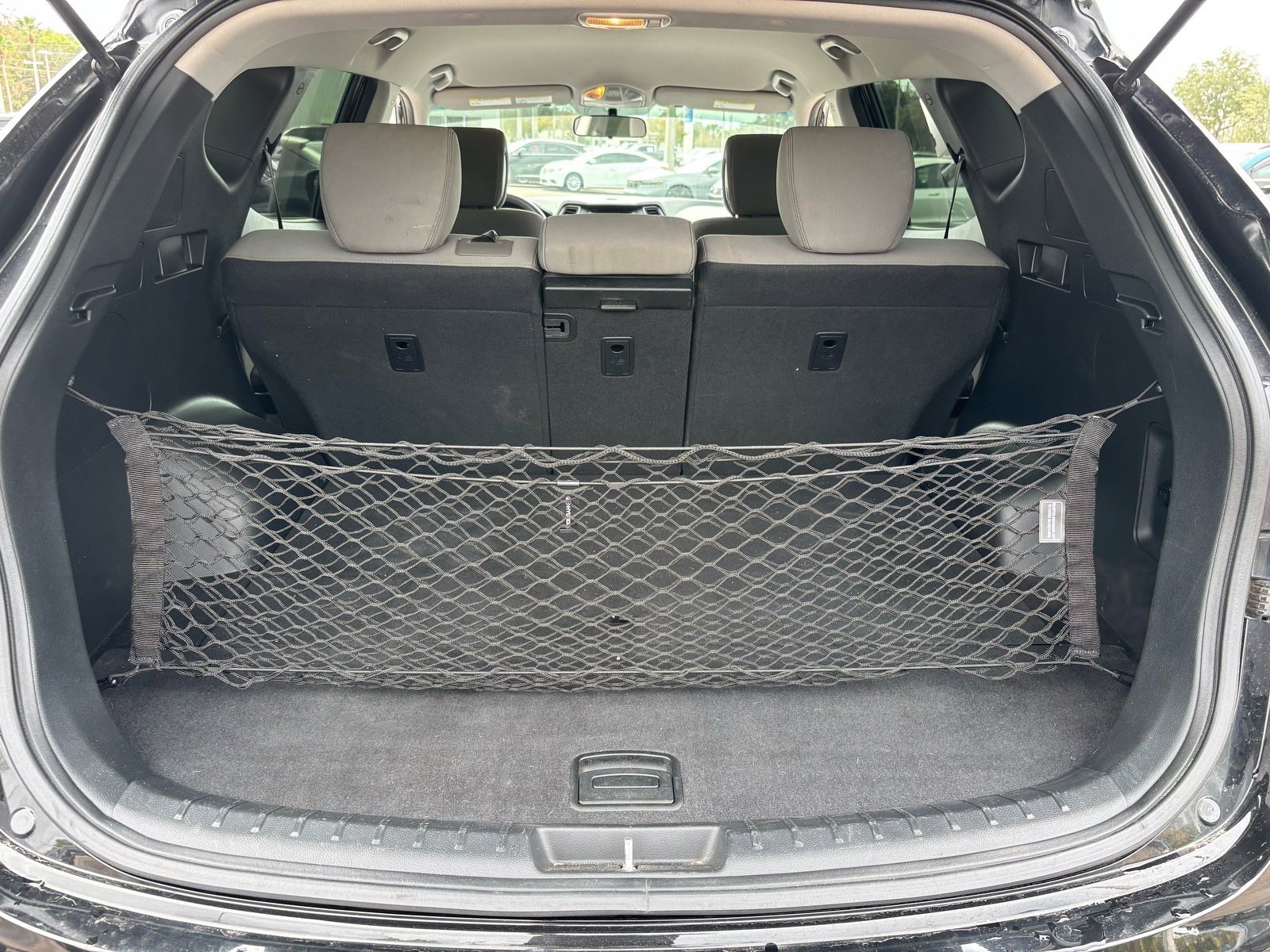 Used 2018 Hyundai Santa Fe Sport image 17