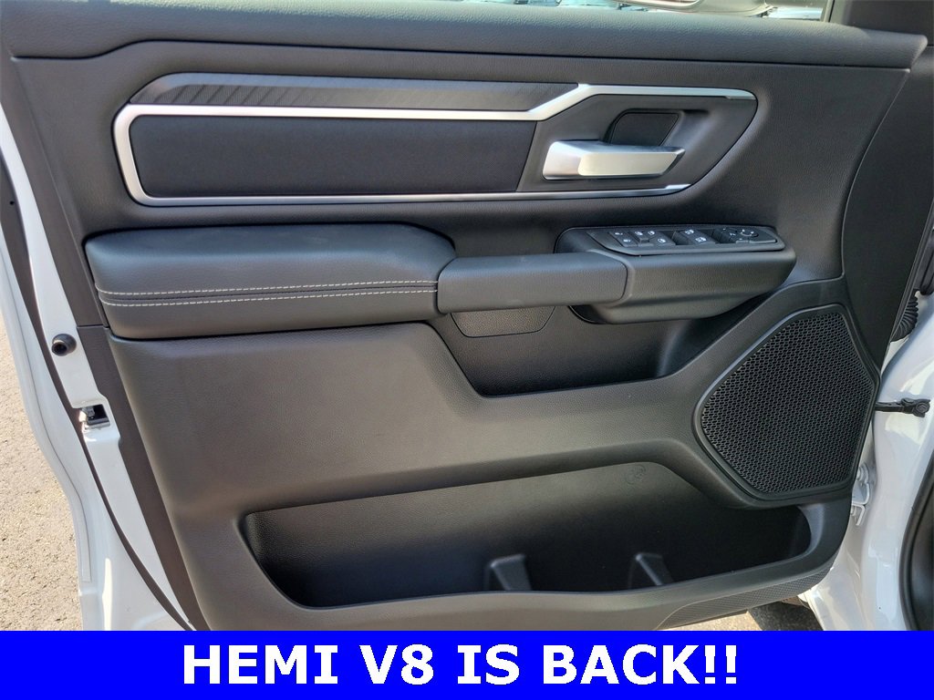 New 2026 RAM 1500 Big Horn image 19