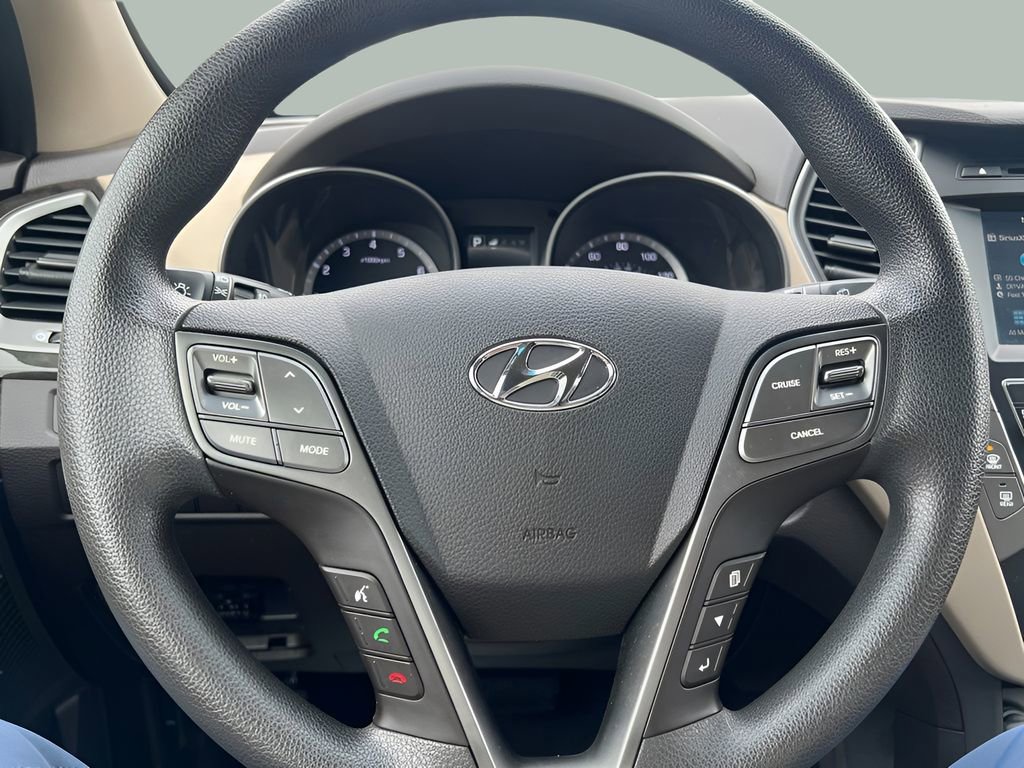 Used 2018 Hyundai Santa Fe Sport w/ 2.4L Value Package 02 AWD/4WD image 21