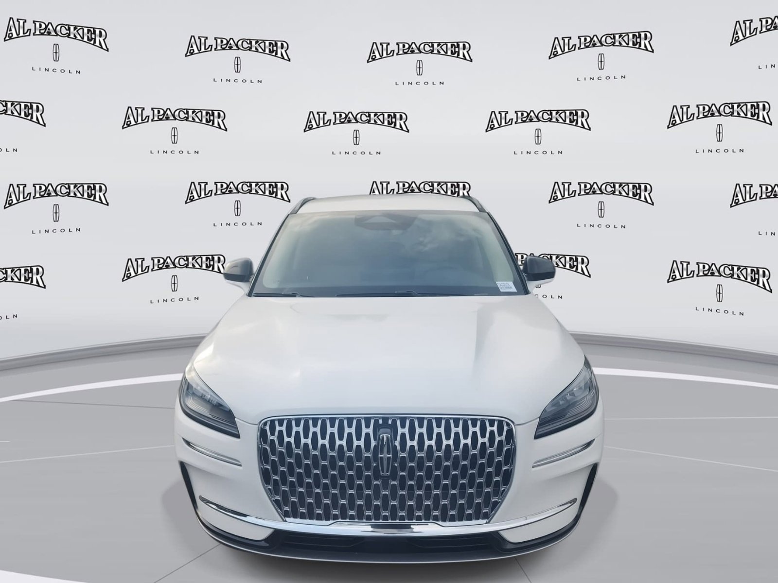 New 2026 Lincoln Corsair Premiere image 8