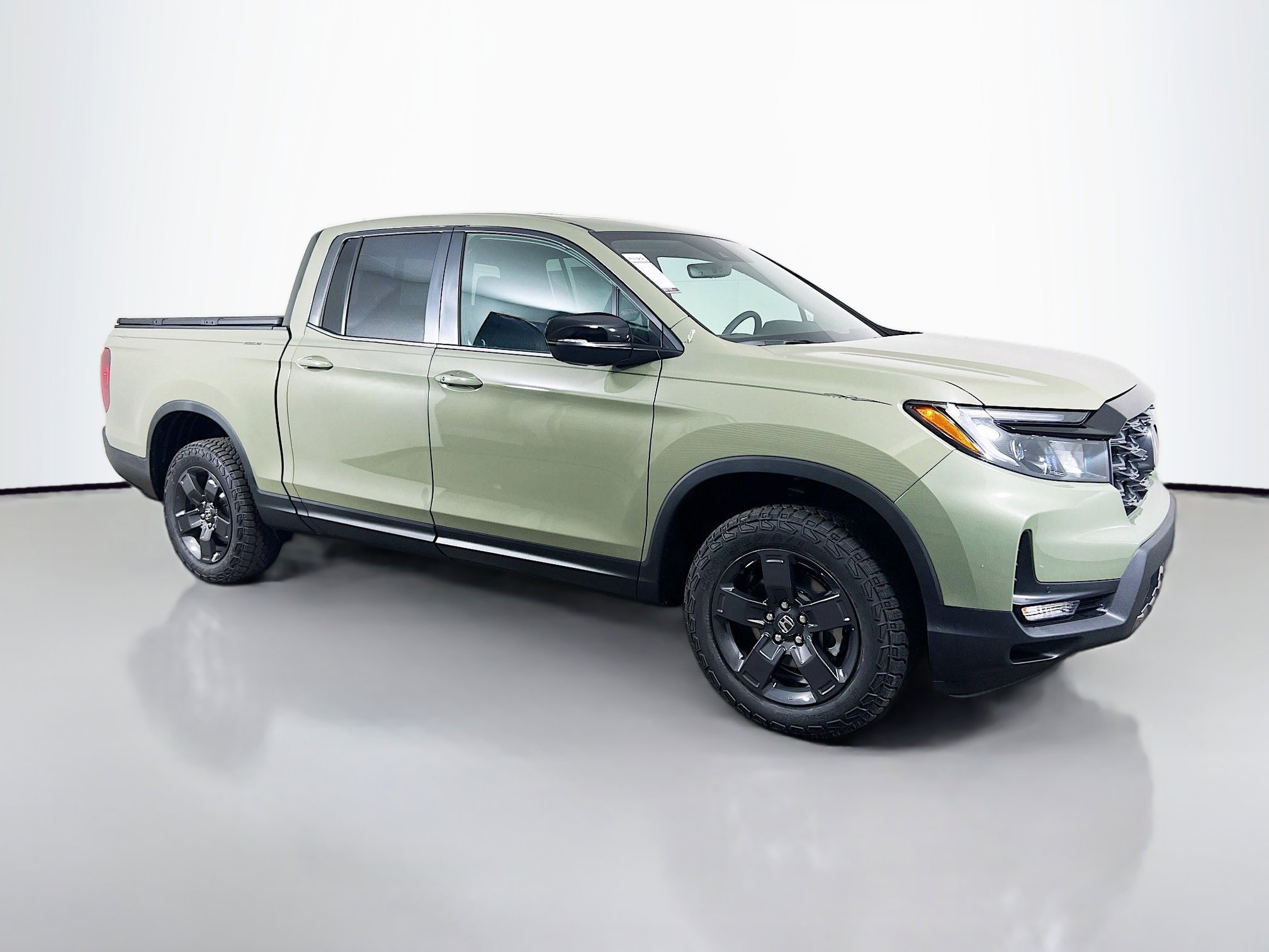New 2026 Honda Ridgeline TrailSport image 22