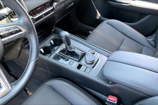 Used 2023 MAZDA CX-50 2.5 S w/ Cargo Package AWD/4WD image 13