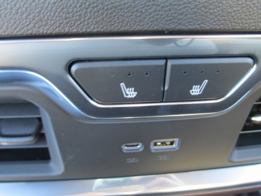 New 2026 GMC Sierra 1500 SLT w/ SLT Premium Plus Package image 14