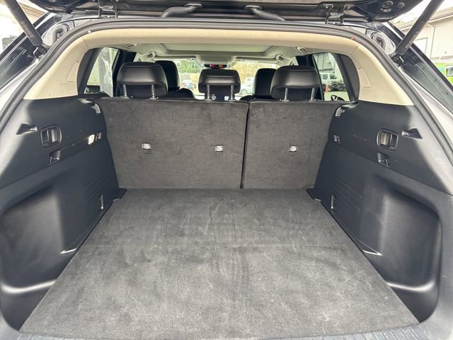 Used 2025 MAZDA CX-50 AWD 2.5 S w/ Premium Package image 21