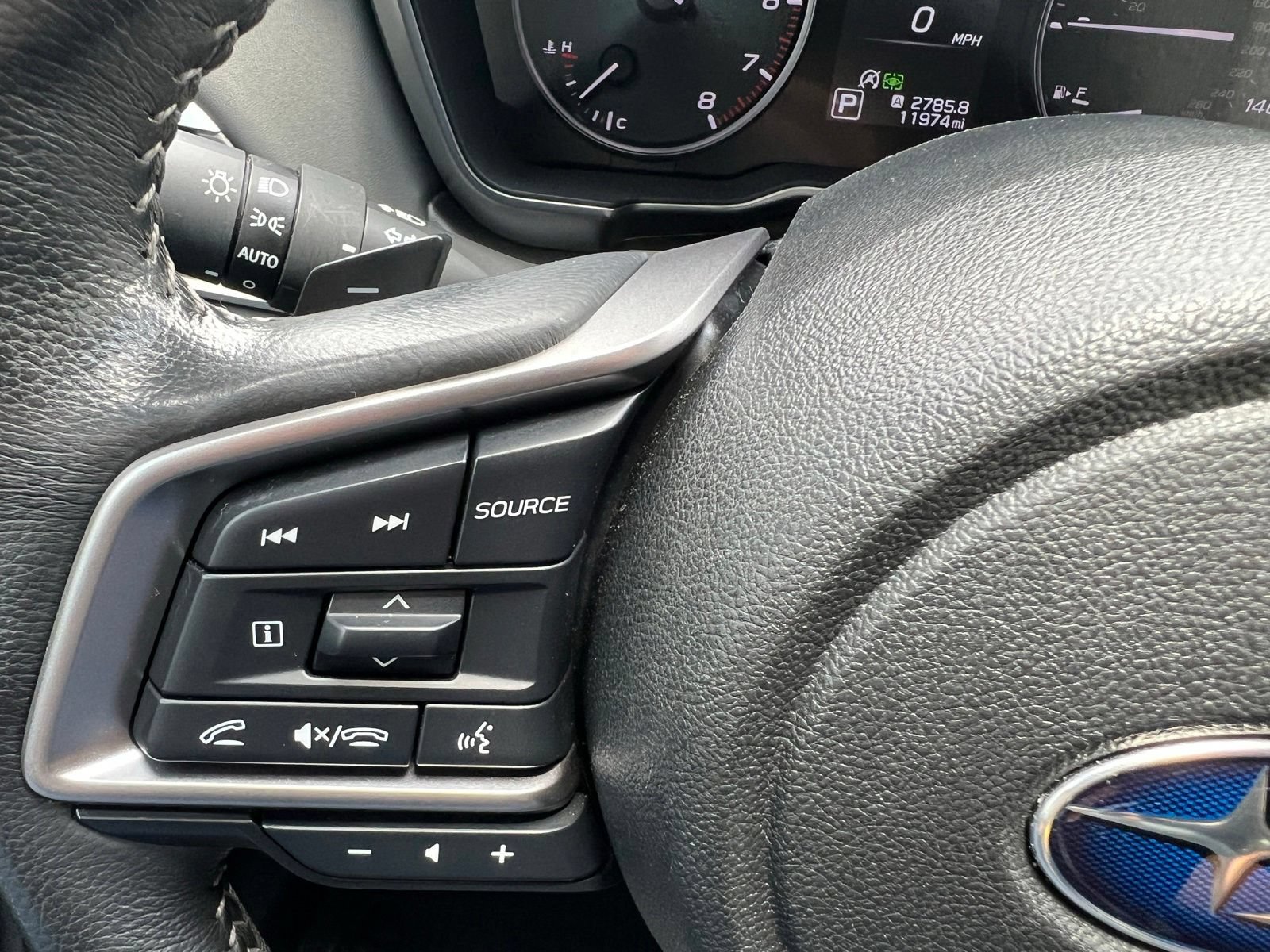 Used 2024 Subaru Outback Limited AWD/4WD image 37