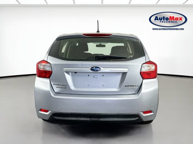 Used 2016 Subaru Impreza 2.0i Premium AWD/4WD image 7
