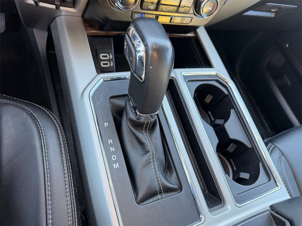 Used 2020 Ford F150 Lariat image 29