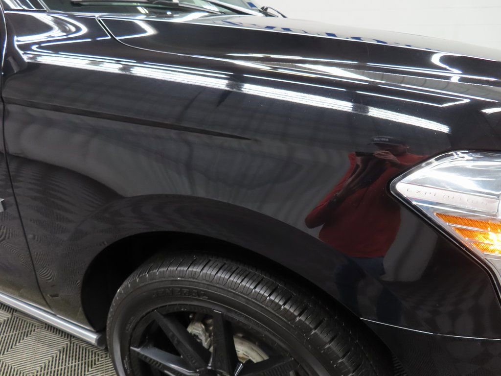 Used 2024 Ford Expedition Max King Ranch image 35