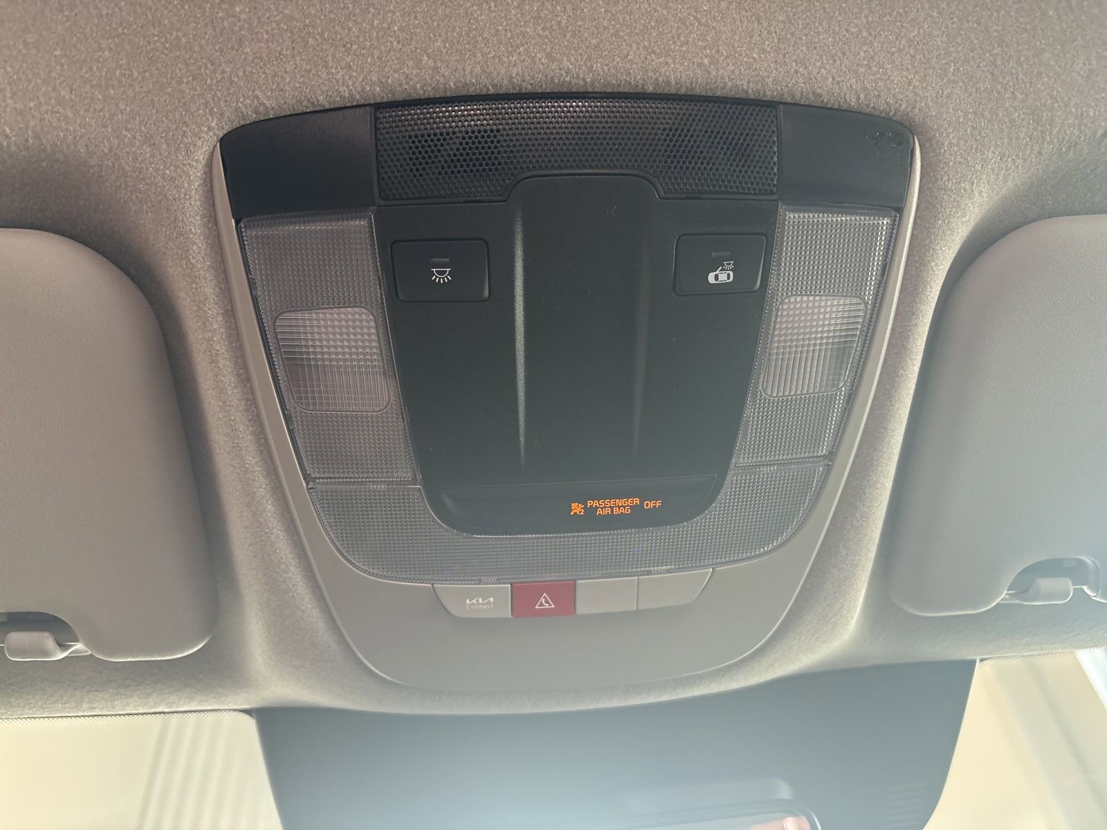 New 2025 Kia Niro EX image 24