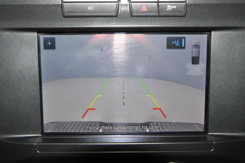 Used 2022 Ford F150 XL w/ STX Appearance Package AWD/4WD image 11