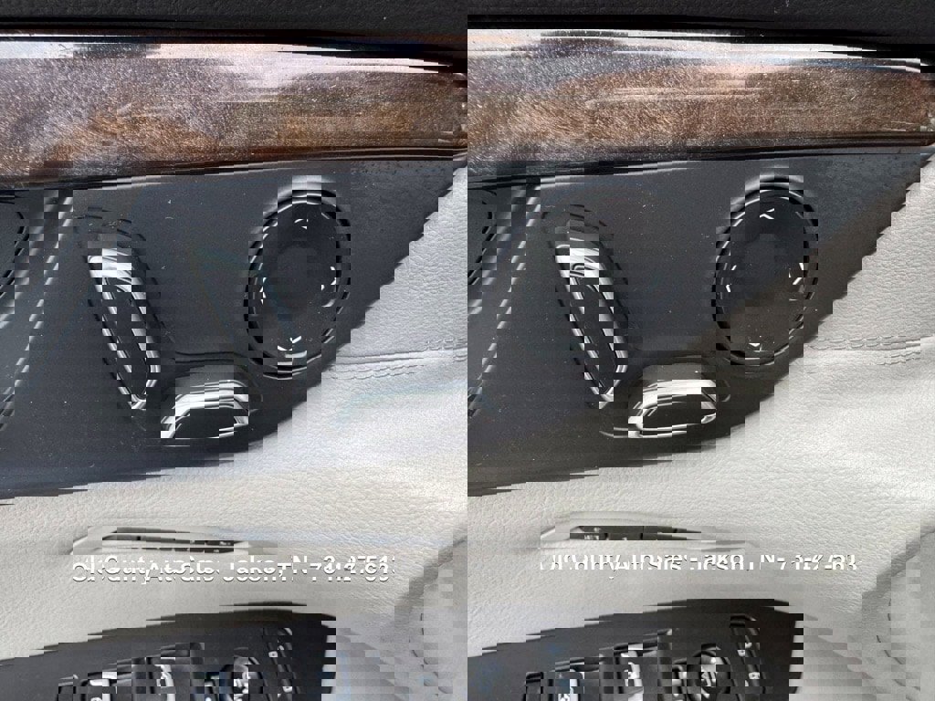 Used 2016 Cadillac CT6 Premium Luxury w/ Driver Assist Package image 24