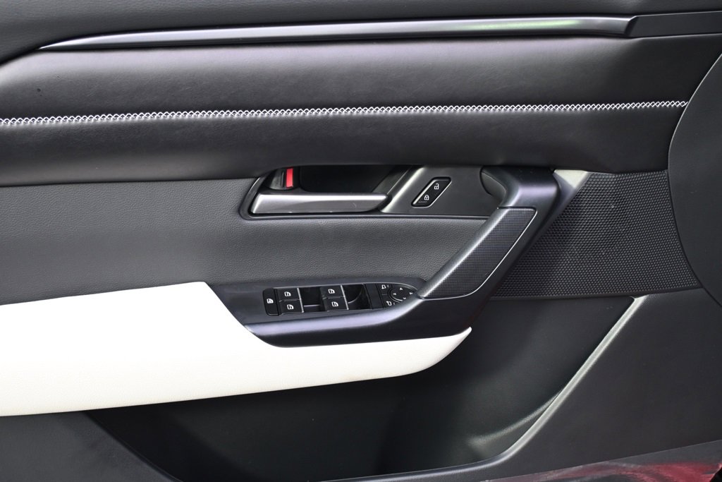 New 2026 MAZDA CX-50 AWD 2.5 S w/ Cargo Package image 22