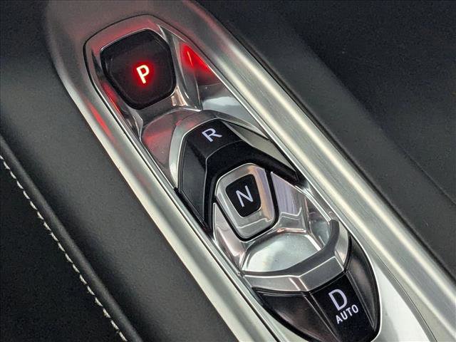 New 2026 Chevrolet Corvette Z06 image 7