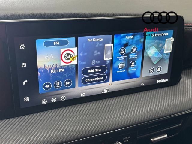 Used 2026 Nissan Kicks SR FWD image 18