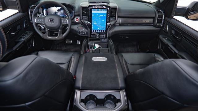 Used 2024 RAM 1500 TRX image 2