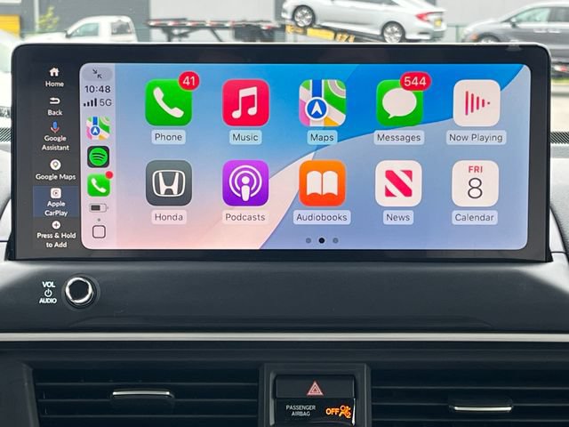 New 2026 Honda Pilot Touring image 27