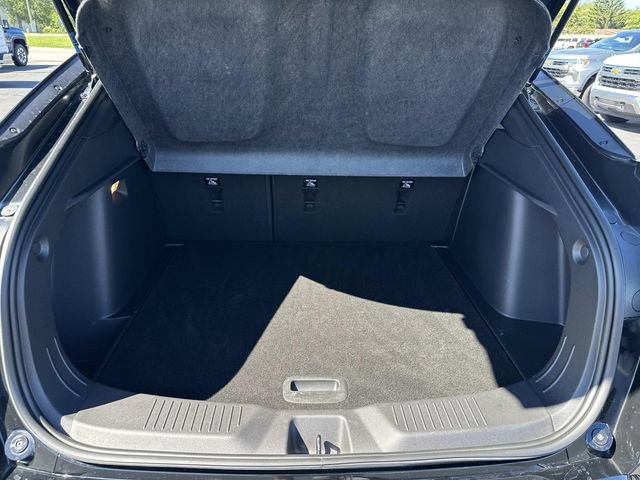 Certified 2025 Buick Envista Sport Touring FWD image 23
