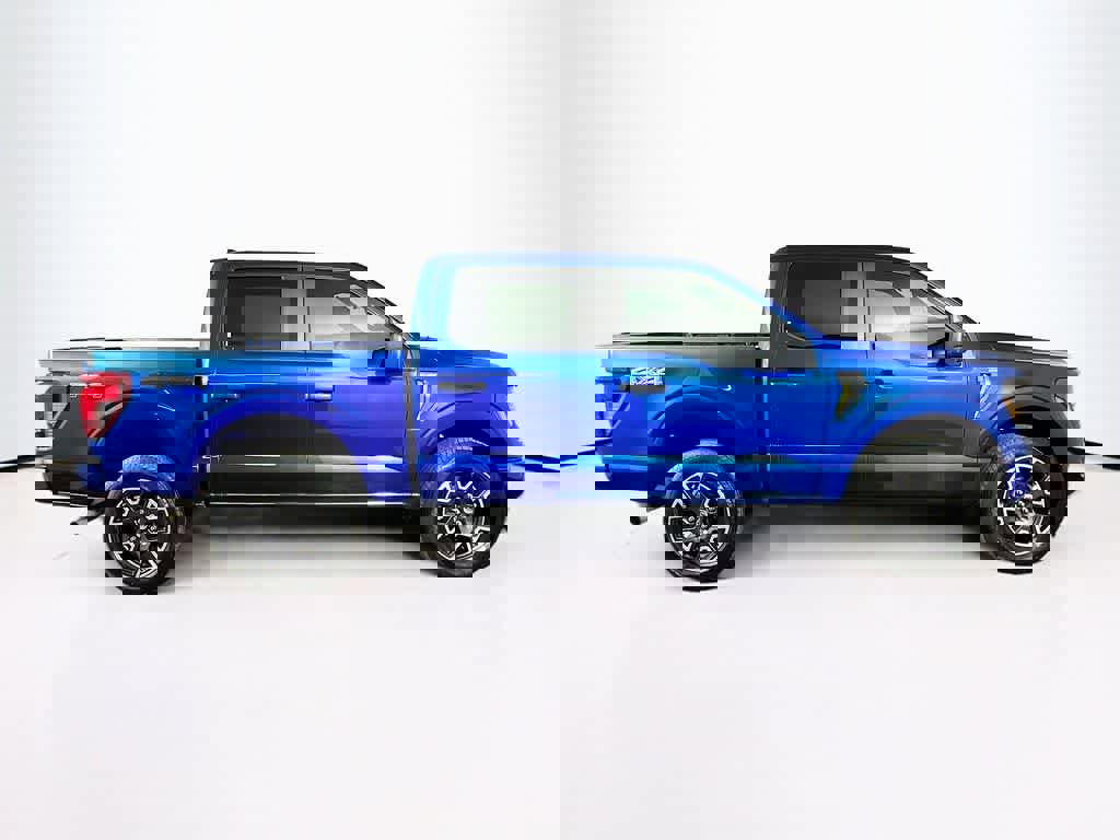 Certified 2024 Ford F150 STX image 26