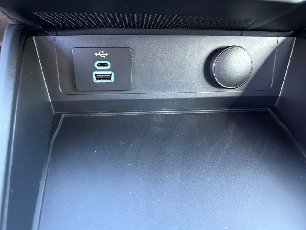 New 2026 Ford Mustang Premium w/ Mustang Nite Pony Package image 30