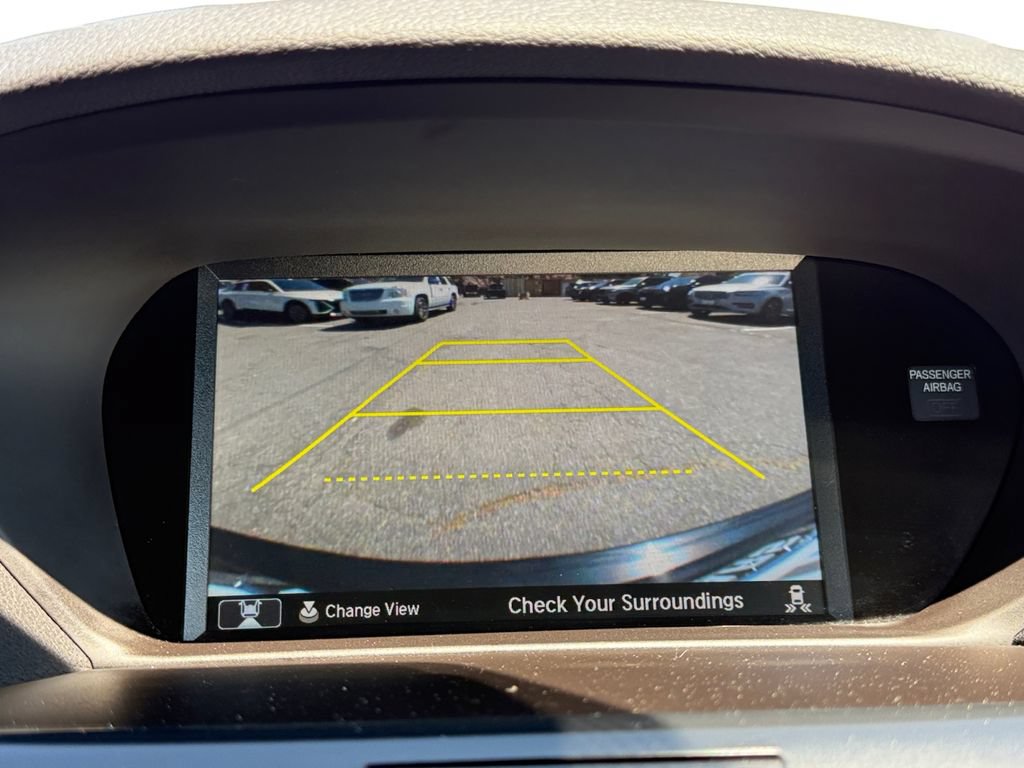 Used 2018 Acura TLX V6 SH-AWD w/ Technology Pkg image 15