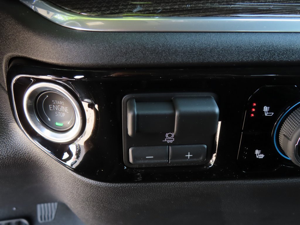 New 2026 Chevrolet Silverado 1500 LT image 10