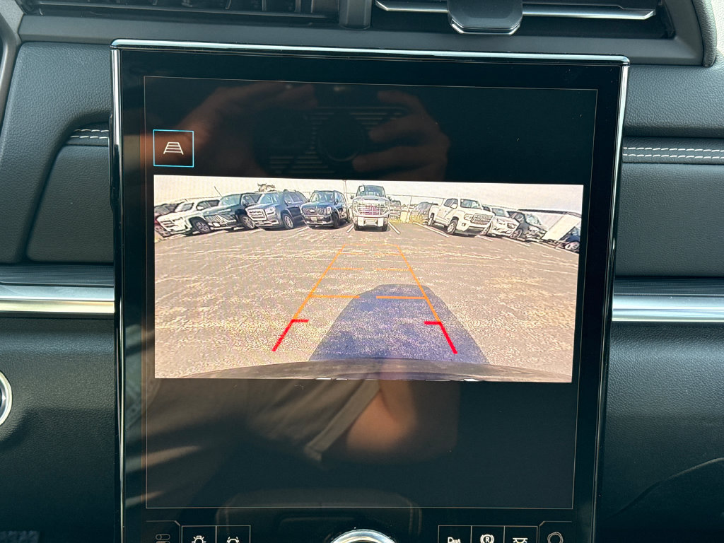 New 2027 GMC Terrain Elevation w/ Black Edition FWD image 23